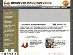 Sites similar to roadtech.com
