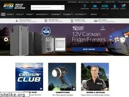 Sites similar to roadtechmarine.com.au