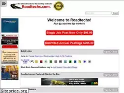 Sites similar to roadtechs.com