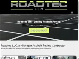 Sites similar to roadtecllc.com
