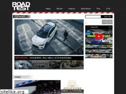 Sites similar to roadtest.co.kr