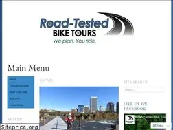 Sites similar to roadtestedbiketours.com