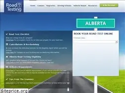 Sites similar to roadtesting.ca