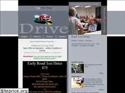Sites similar to roadtestready.com