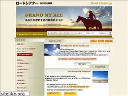 Sites similar to roadtheater.jp