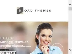 Sites similar to roadthemes.com