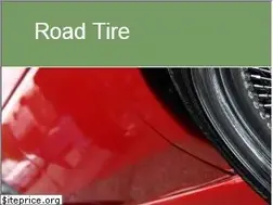 Sites similar to roadtire.com