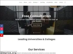 Sites similar to roadtoabroad.co.in