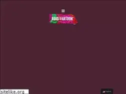 Sites similar to roadtoartdom.org