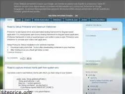 Sites similar to roadtoautomation.blogspot.com