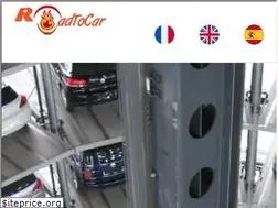 Sites similar to roadtocar.com