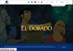 Sites similar to roadtoeldorado.com