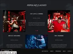 Sites similar to roadtofitness.in