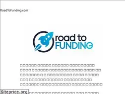 Sites similar to roadtofunding.com
