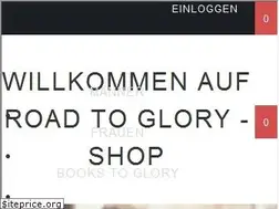 Sites similar to roadtoglory.de