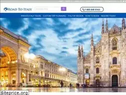 Sites similar to roadtoitaly.com