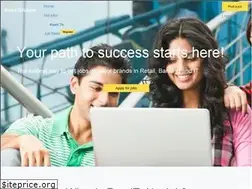Sites similar to roadtonaukri.com
