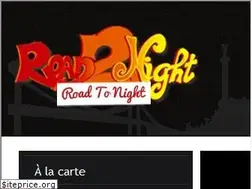 Sites similar to roadtonight.com