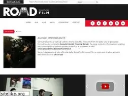 Sites similar to roadtopicturesfilm.it