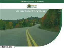 Sites similar to roadtorecovery.clinic