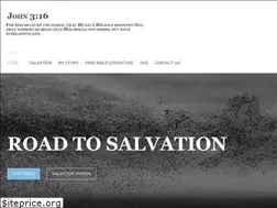 Sites similar to roadtosalvation.org