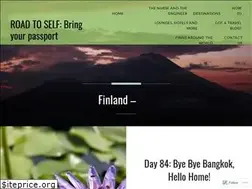 Sites similar to roadtoself.net