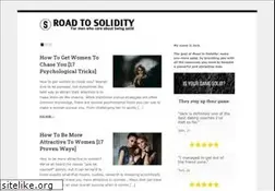 Sites similar to roadtosolidity.com