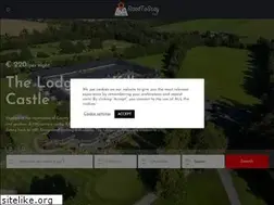 Sites similar to roadtostay.com