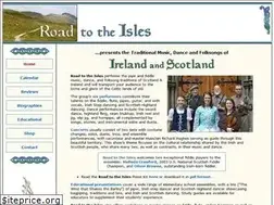 Sites similar to roadtotheisles.org