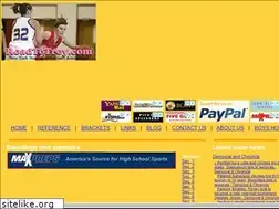 Sites similar to roadtotroy.com