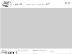 Sites similar to roadtozest.com