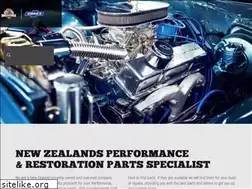Sites similar to roadtrack.co.nz