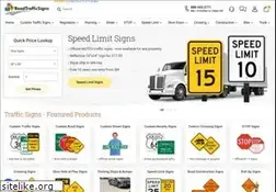Sites similar to roadtrafficsign.com