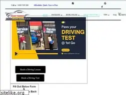 Sites similar to roadtrainer.com.au