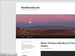 Sites similar to roadtraveler.net