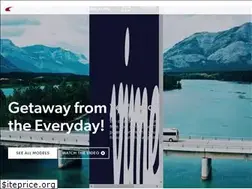 Sites similar to roadtrek.com