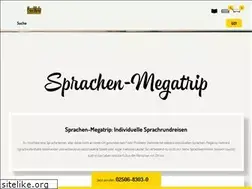 Sites similar to roadtrip-europa.de