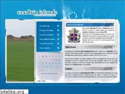 Sites similar to roadtrip-islande.com