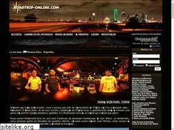 Sites similar to roadtrip-online.com