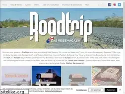Sites similar to roadtrip.cc
