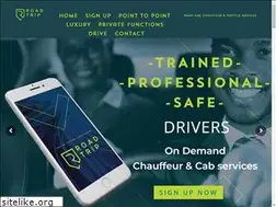 Sites similar to roadtrip.co.za