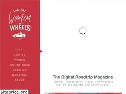 Sites similar to roadtrip.digital
