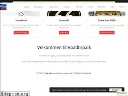 Sites similar to roadtrip.dk