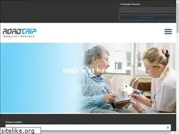 Sites similar to roadtrip.net.au
