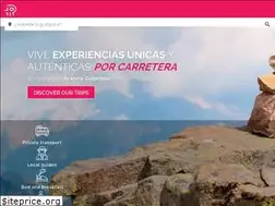 Sites similar to roadtrip.travel
