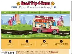 Sites similar to roadtrip4paws.com