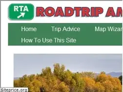 Sites similar to roadtripamerica.com