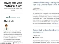 Sites similar to roadtripbabyboomer.com