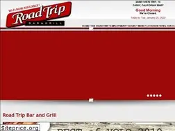 Sites similar to roadtripbg.com