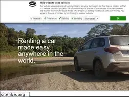 Sites similar to roadtripcar.com